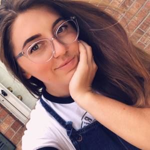 Meet your Posher, Mackenzie